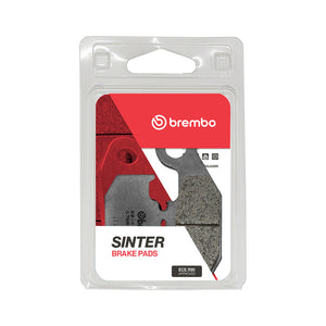 AM - BRAKE PAD MOTORCYCLE - 07GR73SX