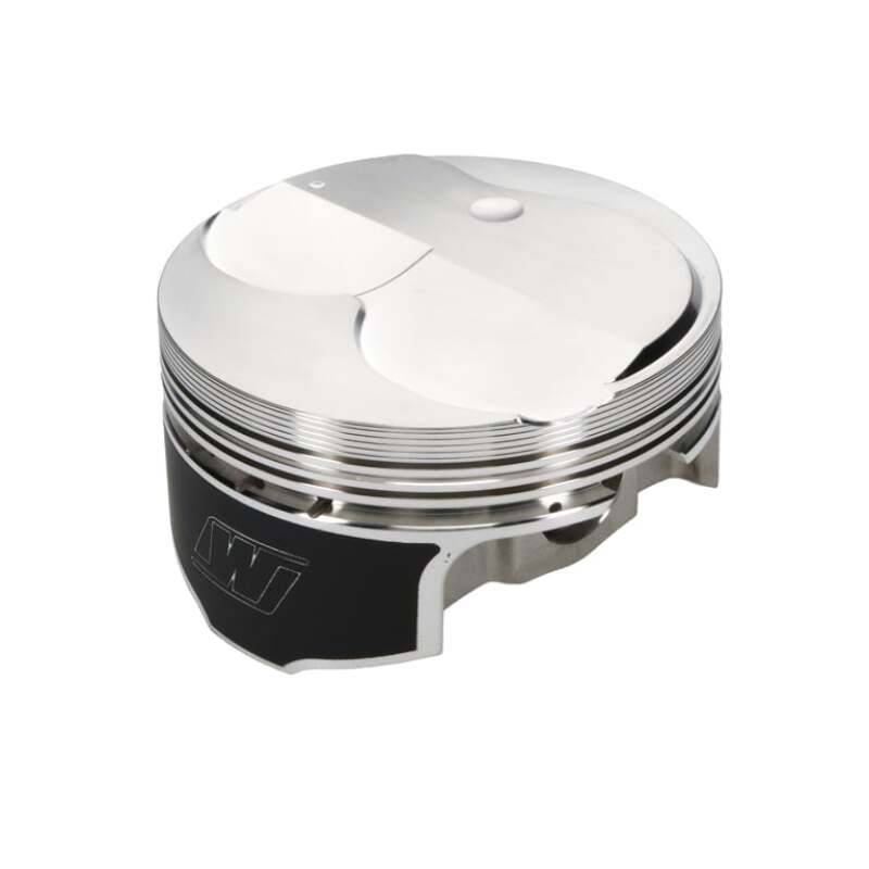 Wiseco Chevy LS Series 12cc Dome 1.300 x 4.070 Piston Shelf Stock - 6447RX7