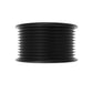 aFe POWER Supercharger Power Pulley 2.85in Fits aFe Pulley Kits for Hellcat Supercharger - 79-10007P