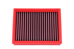 BMC 02-04 Audi A6 (4B/C5) 4.2L V8 RS6 Replacement Panel Air Filter (2 Filters Req.) - FB188/01