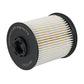 aFe ProGuard D2 Fuel Filter; GM Diesel Trucks 17-21; V8 6.6L L5P - 4 Pack - 44-FF023-MB