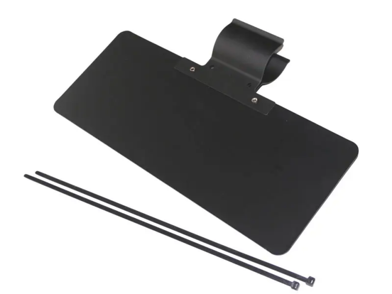 Cusco Roll Cage Sun Visor (1 piece) - A461 RSUN1
