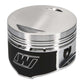 Wiseco Toyota 3TC Turbo F-TOP 1.375 X 87MM Piston Shelf Stock - 6547M87