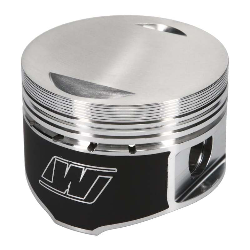 Wiseco Toyota 3TC Turbo F-TOP 1.375 X 87MM Piston Shelf Stock - 6547M87