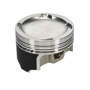 Wiseco Honda Turbo -15.4cc 1.174 X 75.5MM Piston Shelf Stock - 6546M755