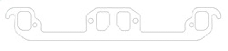 Cometic Chrysler Magnum V8 .064in ArmorCore Exhaust Manifold Gasket Set - C5558-064
