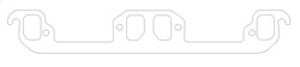 Cometic Chrysler Magnum V8 .064in ArmorCore Exhaust Manifold Gasket Set - C5558-064