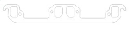 Cometic Chrysler Magnum V8 .064in ArmorCore Exhaust Manifold Gasket Set - C5558-064