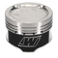 Wiseco Toyota 7MGTE 4v Dished -16cc Turbo 83mm Piston Shelf Stock - 6613M83