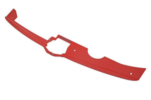 PERRIN 22-25 Subaru WRX Radiator Shroud - Red - PSP-ENG-513RD