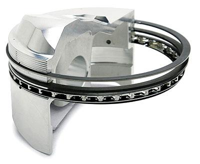JE Pistons 4.030in Bore 1.5 in Thickness Cast 2nd Ring (Single) - S24030-5-1.5IPE