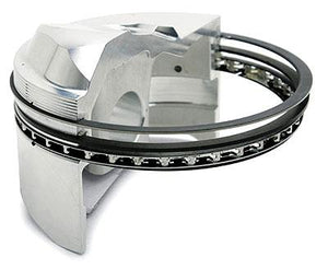 JE Pistons 2.8 Axial Height STD Tension Oil Ring - SINGLE Ring - H32952-02.8FCUF