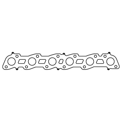 Cometic Nissan RB30E/RB30ET/RB30S .030in MLS Exhaust Manifold Gasket - C14126-030