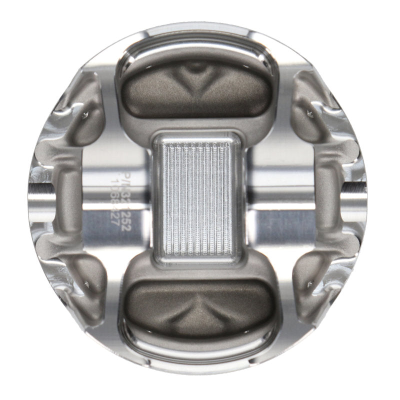 JE Pistons Nissan VQ37VHR KIT - Single Right Side Piston - 321266R