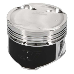 Wiseco Mits Turbo DISH -10cc 1.378 X 85.5 Piston Shelf Stock - 6597M855