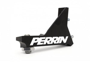 PERRIN 02-07 Subaru WRX/STi / 04-07 Forester XT Master Cyllinder Support Bracket - Black - PSP-BRK-400