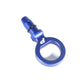 PERRIN 15-25 Subaru WRX & 13-25 BRZ/FR-S/86/GR86 Dipstick Handle Loop Style - Blue - PSP-ENG-721BL