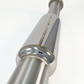 Korsh Subaru BRZ/Toyota 86/GR86 Cat-Back Exhaust with Ti Tip