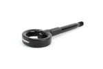 PERRIN 22-25 Toyota GR86 Tow Hook Kit (Front) - Black - PSP-BDY-236BK