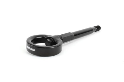 PERRIN 22-25 Toyota GR86 Tow Hook Kit (Front) - Black - PSP-BDY-236BK