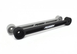 PERRIN 02-25 Subaru Impreza/WRX/STI & 13-25 Crosstrek/BRZ/FR-S/GR86/GR86 Battery Tie Down - Red - PSP-ENG-700RD