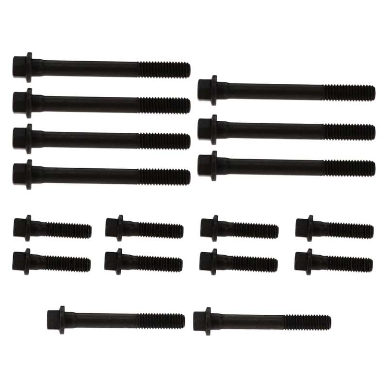 Manley SB Chevy Superior Head Bolts - 1 Set of Bolts for 1 Head - 42171