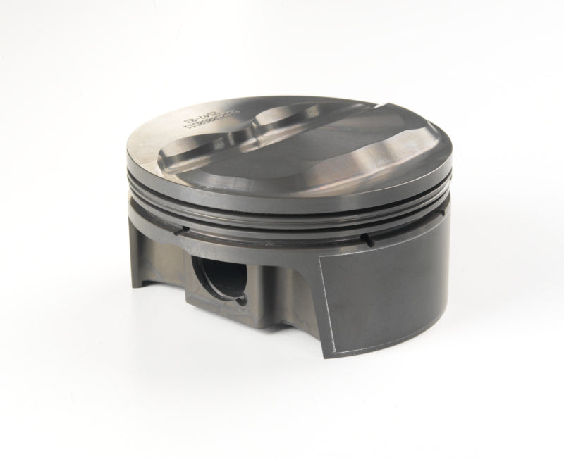 Mahle MS Chevrolet SB 374cid 4.125in Bore 3.500 Stroke 6.00 Rod 1.250 CH -12.0cc - Single Piston - 197836025-1