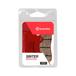 AM - BRAKE PAD MOTORCYCLE - 07HO18SP