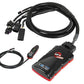 aFe 21-22 Ford Bronco & 19-22 Ranger Scorcher Blue Bluetooth Power Module - 77-83046