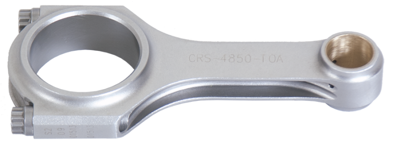 Eagle Toyota (2TC/3TC) H-Beam Connecting Rod (Single) - CRS4850TA3D-1