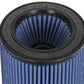 aFe MagnumFLOW Pro 5R Universal Air Filter 5in F x 7in B x 5.5in T (Inverted) x 9in H - 24-91125