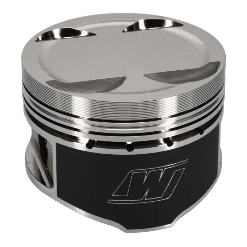 Wiseco Toyota 3SGTE 4v Dished -6cc Turbo 86.5mm Piston Shelf Stock (Single Piston) - 6615M865AP