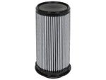 aFe Magnum FLOW Pro DRY S Universal Air Filter F-3.5in. / B-5in. (mt2) / T-4.75in. / H-9in. - 21-90099