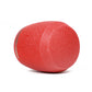 GrimmSpeed Stubby Shift Knob Stainless Steel Red - M12x1.25 - 380003