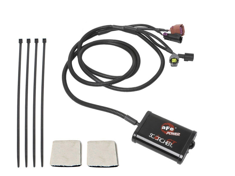 aFe RAM 2500/3500 19-22 V8-6.4L SCORCHER GT Power Module - 77-42016