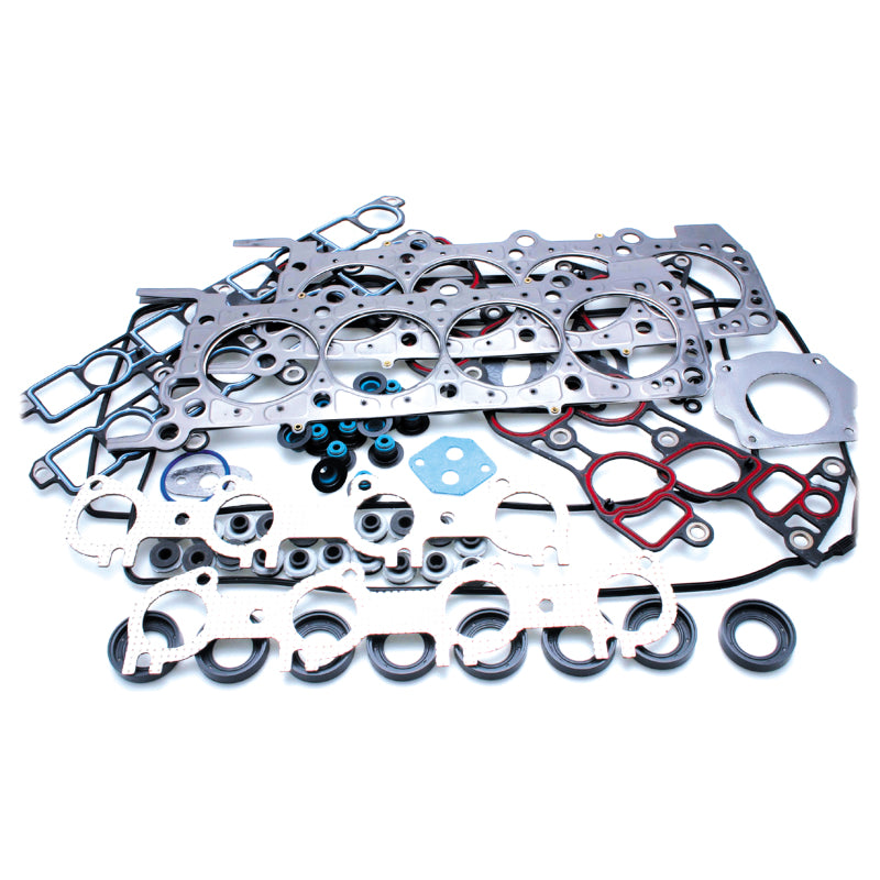 Cometic Street Pro Ford 1996-98 4.6L DOHC Modular V8 92mm Top End Gasket Kit - PRO1017T