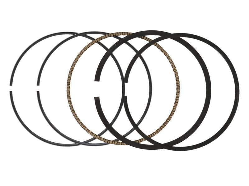 Wiseco 100.0mm Ring Set 1.2 x 1.5 x 2.0mm Ring Shelf Stock - 10000VF