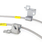 Goodridge 10-11 Ford Raptor SS Brake Lines - 13103