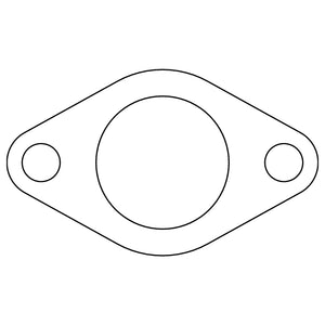 Cometic Nissan QR25DE .018in AFM Thermostat Gasket - 2002-2018 - C4751