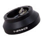 NRG Short Hub Adapter 1969-1973 Ford Mustang - SRK-172H