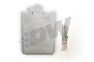 DeatschWerks 99-04 Ford Mustang V6/V8 DW300M Fuel Pump Set Up Kit - 9-1032
