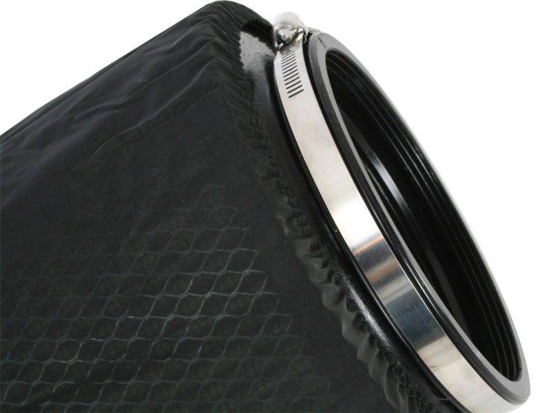 aFe MagnumSHIELD Pre-Filters P/F 72-90040 (Black) - 28-10243