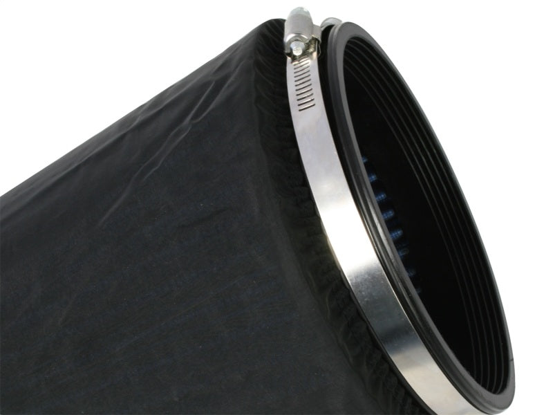 aFe MagnumSHIELD Pre-Filters P/F 2x-35010/90007 24-91021 (Black) - 28-10093