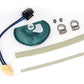 DeatschWerks 415LPH DW400 In-Tank Fuel Pump w/ 9-1046 Install Kit 11-14 Ford Mustang V6/GT - 9-401-1046