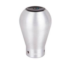 NRG Universal Shift Knob 50mm / 230G - Brush Aluminum - SK-900SL