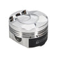 Manley 2015+ Subaru WRX FA20F 86.1mm +.1mm Bore 10:1 Dish Piston Single - 632701C-1