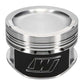 Wiseco VW VR6 2.8L 10.5:1 82.5mm Piston Shelf Stock - 6607M825