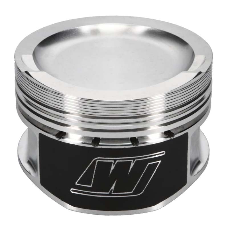 Wiseco VW VR6 2.8L 10.5:1 82.5mm Piston Shelf Stock - 6607M825