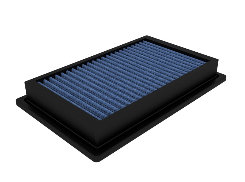 aFe MagnumFLOW OE Replacement Air Filter w/Pro 5R Media 15-18 Mercedes C300 (L4-2.0L Turbo) - 30-10333