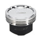 Manley 08+ Mitsubishi Evo X (4B11T) 86mm STD Bore 9.0:1 Dish Piston (Single Piston) - 614000C-1
